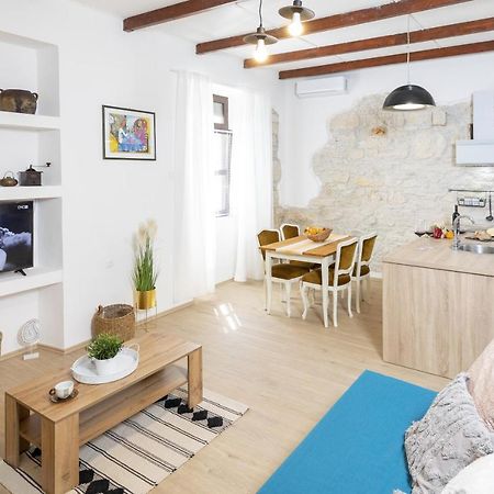 Apartments Mario 2 بولا المظهر الخارجي الصورة