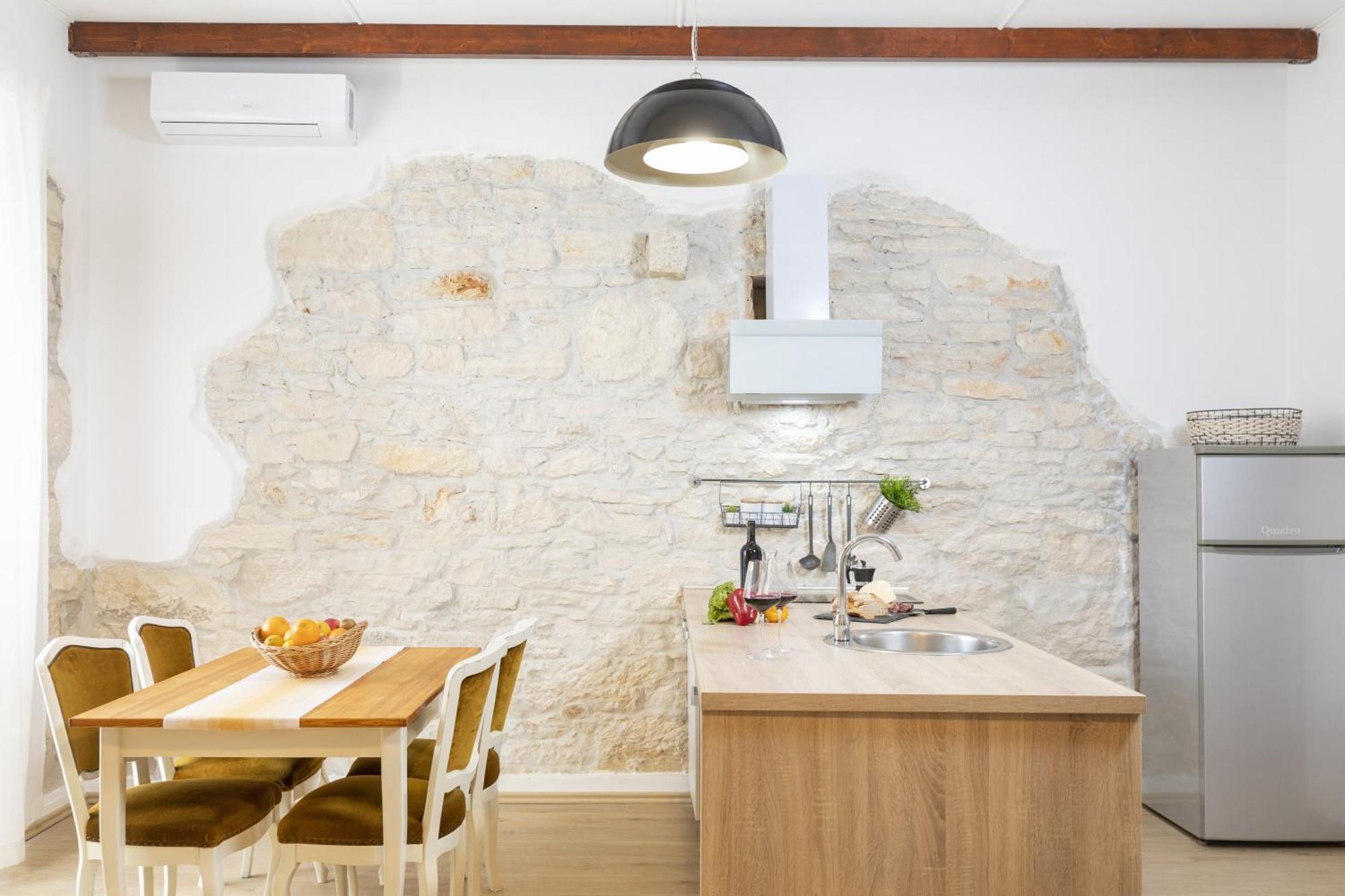 Apartments Mario 2 بولا المظهر الخارجي الصورة