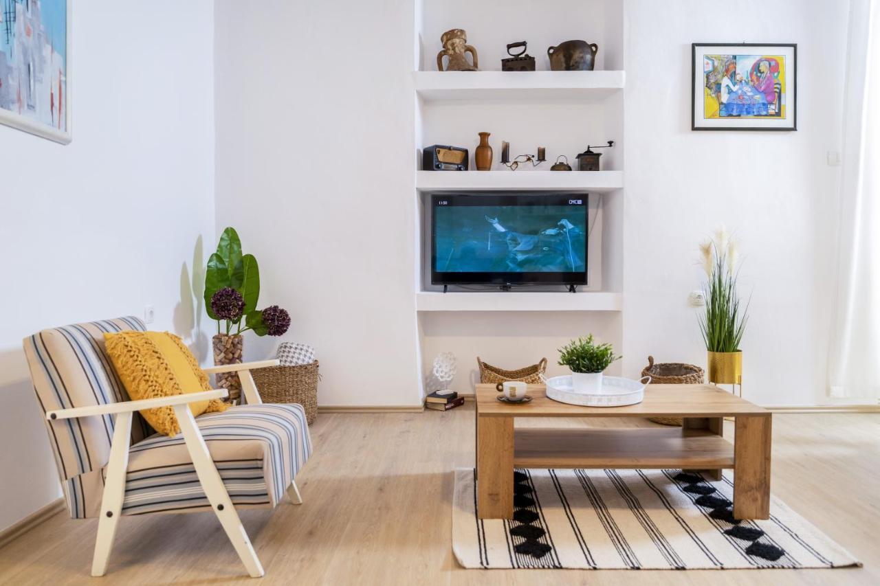 Apartments Mario 2 بولا المظهر الخارجي الصورة