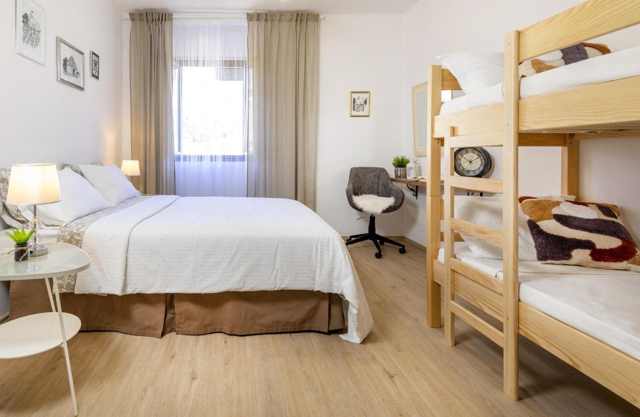 Apartments Mario 2 بولا المظهر الخارجي الصورة