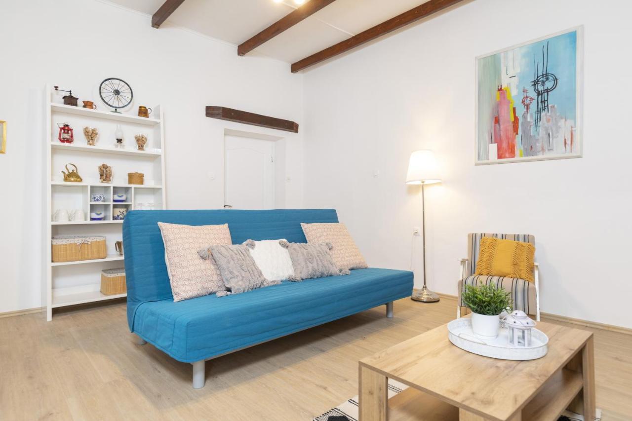 Apartments Mario 2 بولا المظهر الخارجي الصورة