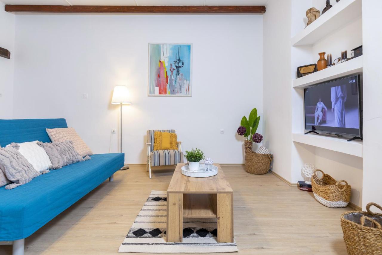 Apartments Mario 2 بولا المظهر الخارجي الصورة