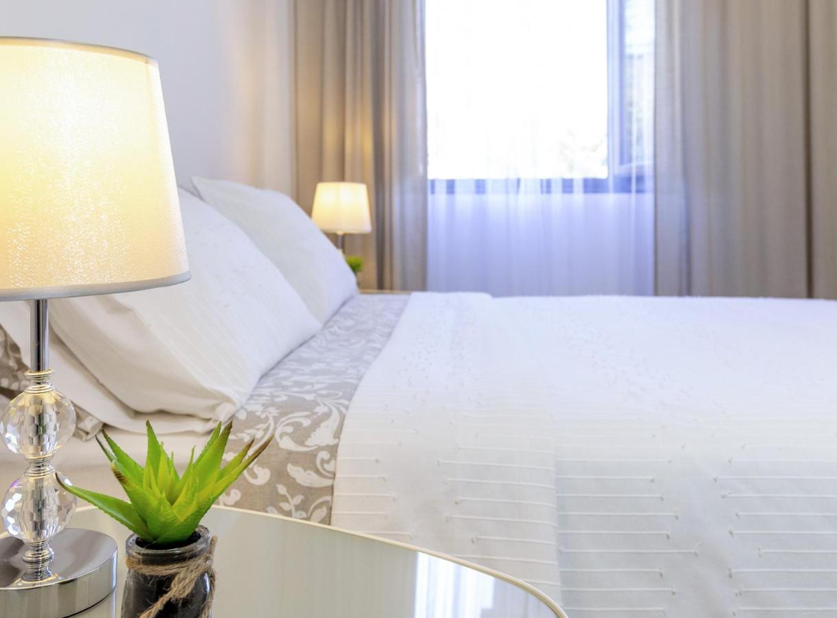 Apartments Mario 2 بولا المظهر الخارجي الصورة