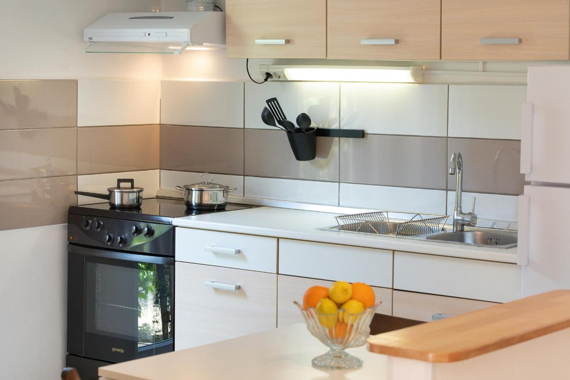 Apartments Mario 2 بولا المظهر الخارجي الصورة